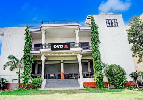 Hotel O Lord Krishna