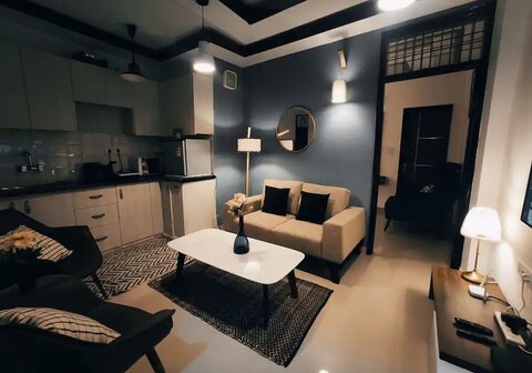 Vanilla Airport Metro Dwarka 1 BHK