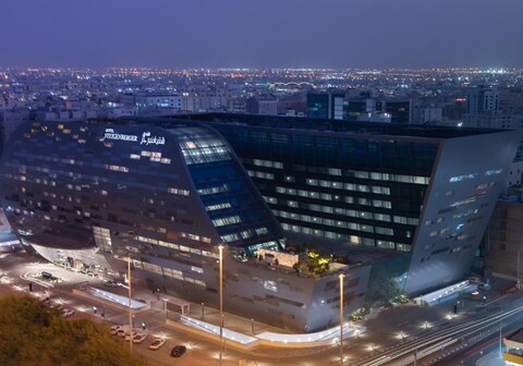 Steigenberger Residence Doha