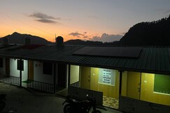 Chopta Green view resort bhulkan, Chopta Chopta Green view resort bhulkan, Chopta