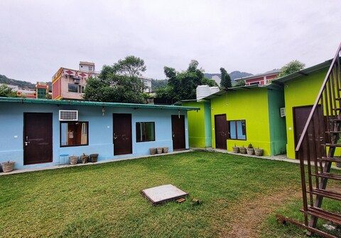 LandLopers Hostel Rishikesh