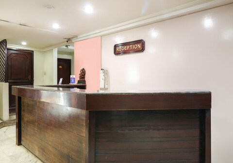 Super Hotel O Archana Inn