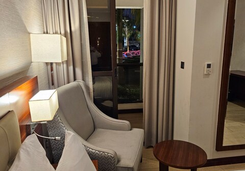 Hotel Imperial Plaza