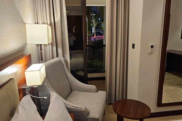 Hotel Imperial Plaza