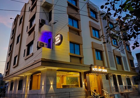 Hotel Shivsadan