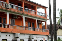 OYO 9410 Calangute Baga Road, Goa OYO 9410 Calangute Baga Road, Goa