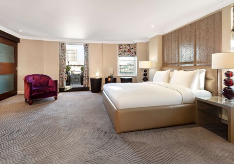 راديسون بلو هوتل، لندن بوند ستريت