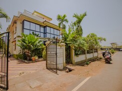 OYO Home 13946 Green View 5BHK, Goa OYO Home 13946 Green View 5BHK, Goa