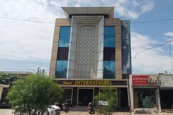 Hotel International, Gurdaspur Hotel International, Gurdaspur