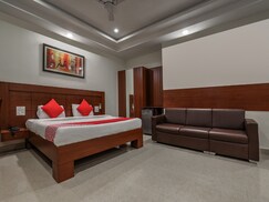 OYO 16857 Hotel Jp Plaza, Hyderabad OYO 16857 Hotel Jp Plaza, Hyderabad