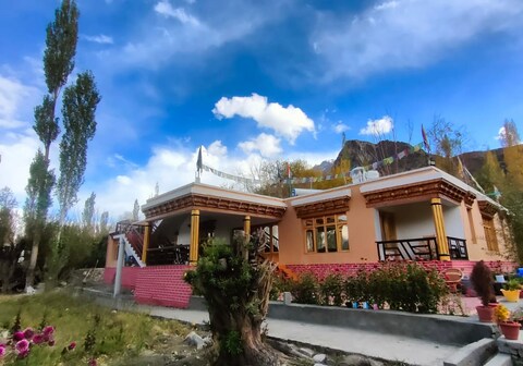 Dangsal Boutique Stay