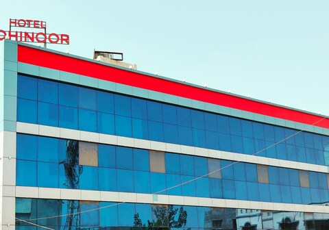 Hotel Kohinoor