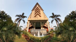 Ramada Gurgaon Central, Delhi Ramada Gurgaon Central, Delhi