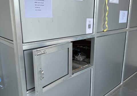 Hotel O Kanish Place