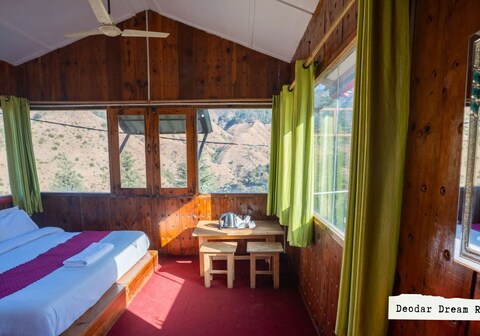 Deodar Dream Resort