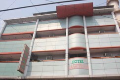 Hotel Aashiana, Raipur, Chhattisgarh Hotel Aashiana, Raipur, Chhattisgarh