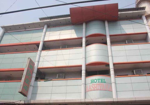Hotel Aashiana