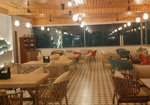 Hotel Mountain Paradise