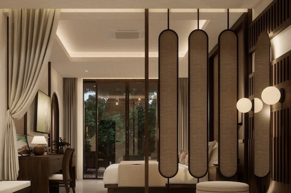 Ban Sainai Resort Krabi