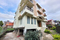 Arcadian Homestay, Shillong Arcadian Homestay, Shillong