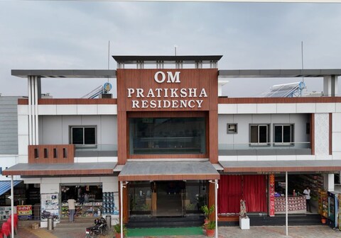 OM PRATIKSHA RESIDENCY