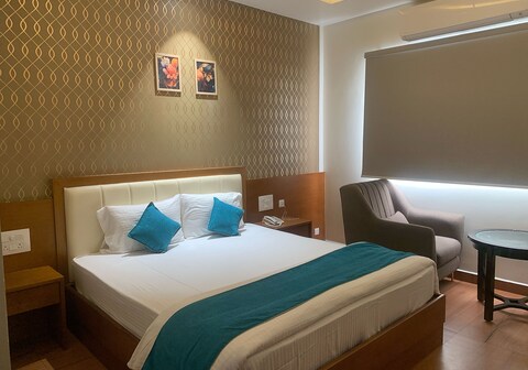 Townhouse Punnami Riverview Formerly Vihaan Square