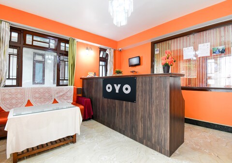 Hotel O by OYO De Sikkim Regency