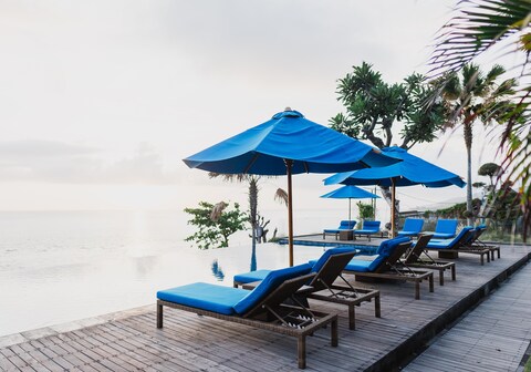 The Angkal Resort Nusa Penida