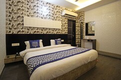 OYO 5109 JK Hotel, Delhi OYO 5109 JK Hotel, Delhi
