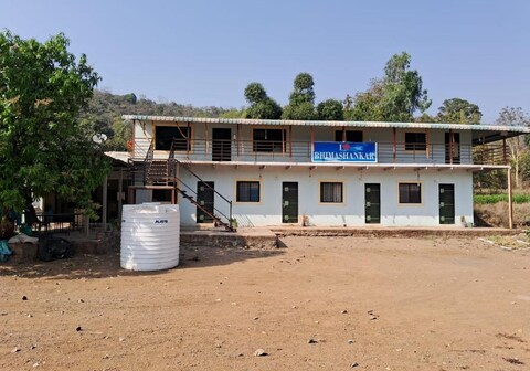 Visava River Camp and Stay by Prospera Hospitality Pvt. Ltd.