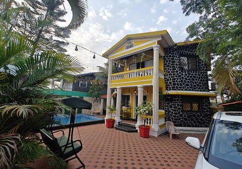 Wonder Villa