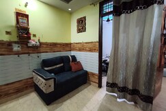 Feelfree Homestay, Delhi Feelfree Homestay, Delhi