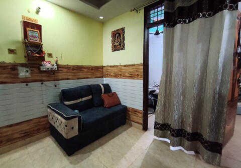Feelfree Homestay