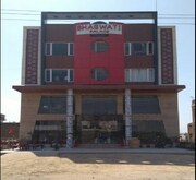 Bhagwati Palace, Mirzapur Bhagwati Palace, Mirzapur
