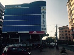 Hotel Sarah International, Manipal Hotel Sarah International, Manipal