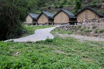 Hail Himalayas Camping- Jungle Inn, Shimla Hail Himalayas Camping- Jungle Inn, Shimla