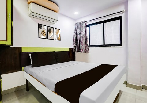 Hotel O New Brick Hotel