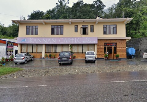 HOTEL KANNAN CASTLE