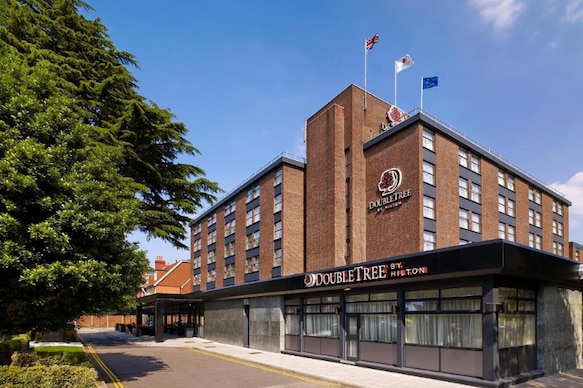 DoubleTree by Hilton London - Ealing Hotel