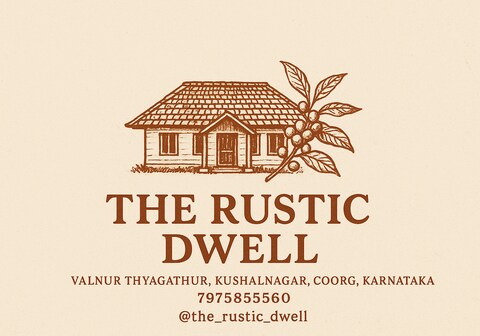 The Rustic Dwell