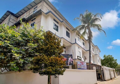 Hotel B&B Heights