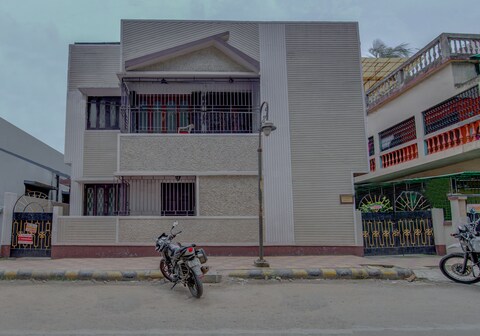 The Lake Town Homestay