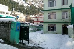 Neelas Homestay, Manali Neelas Homestay, Manali