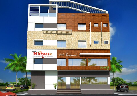 Mithaas The Banquet and Family Restaurant