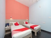OYO 16117 Grace Residency, Chennai OYO 16117 Grace Residency, Chennai