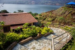 Interconnected Family Room, Lavasa Interconnected Family Room, Lavasa