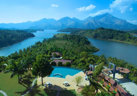 Arayal Resorts-A Unit of Sharoy Resort