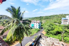 Hilltop 6 BHK Villa with Private Pool, Goa Hilltop 6 BHK Villa with Private Pool, Goa