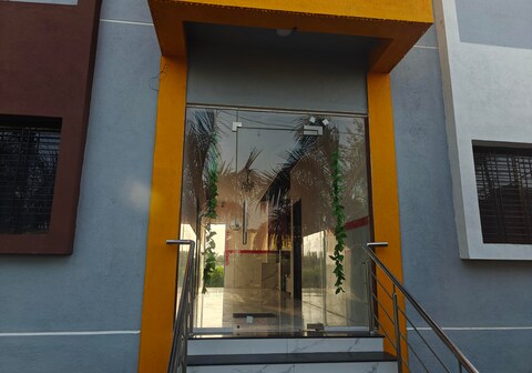 HOTEL SAIGANGA LODGING