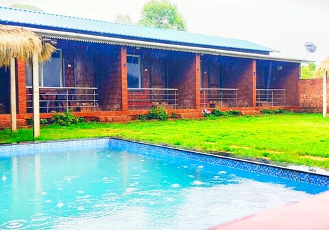 The Jungle Book Cottage